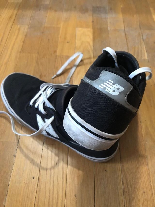 zapatillas new balance