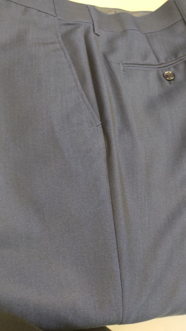 traje caballero ceremonia