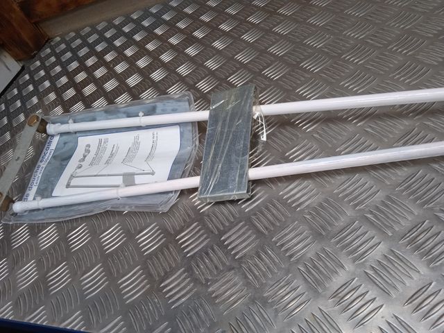 Kit empotrar ducha Somatherm B6