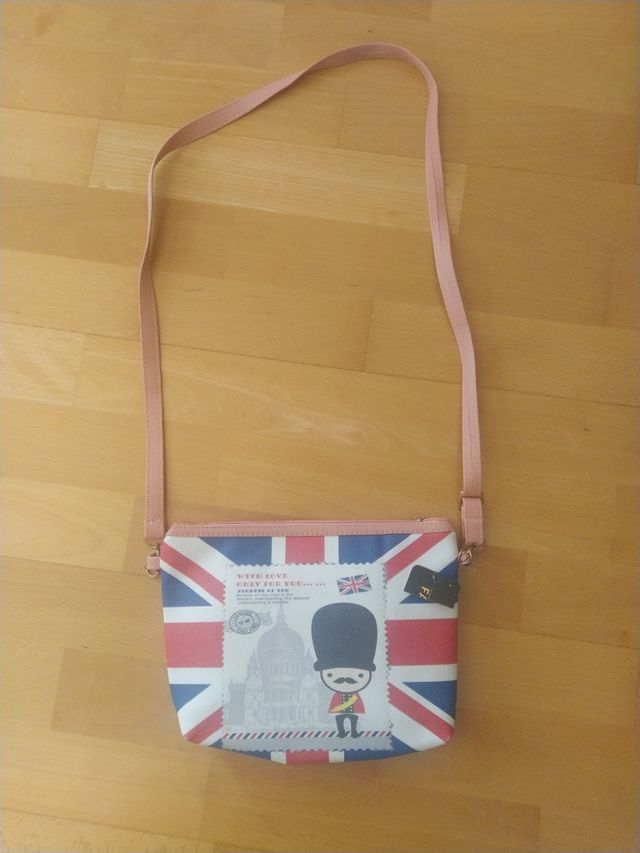 Bolso Original del Reino Unido