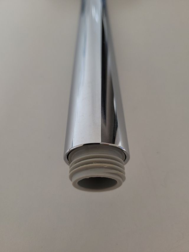 alcachofa de mano ducha