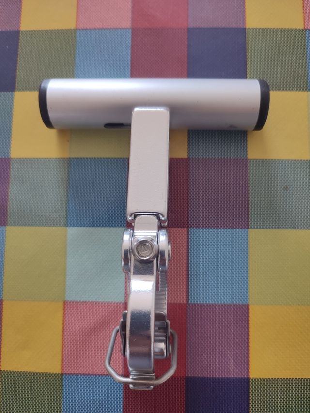 Soporte para camaras universal