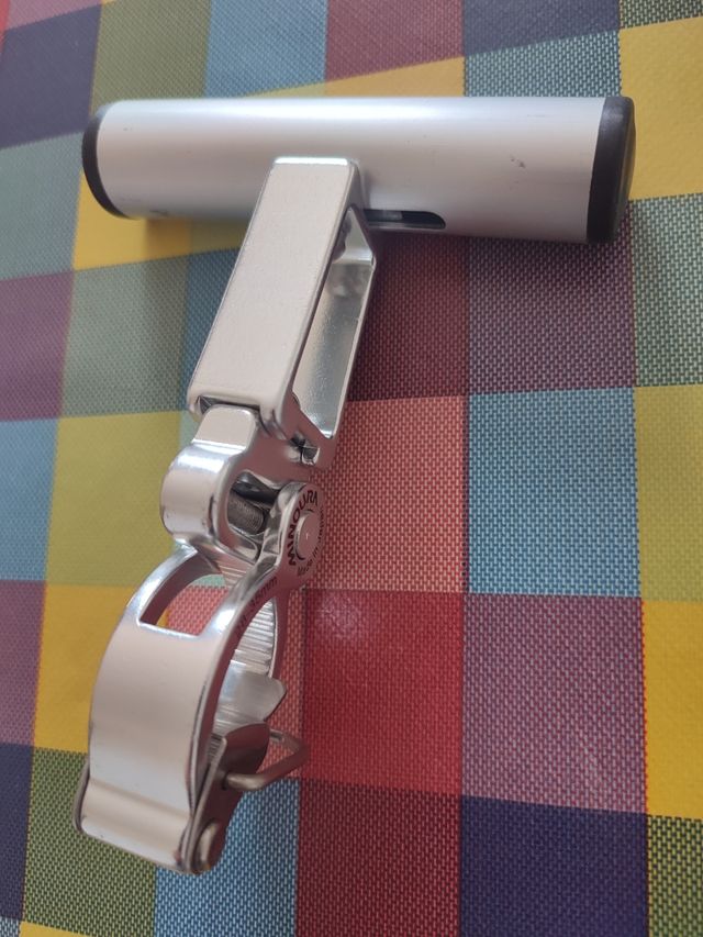 Soporte para camaras universal