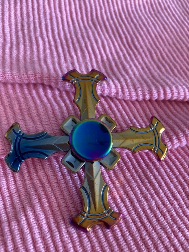 Spinner Coleccion nuevo