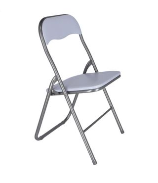Silla plegable