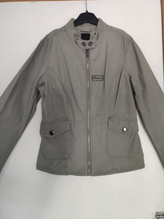 CHAQUETA ENTRETIEMPO