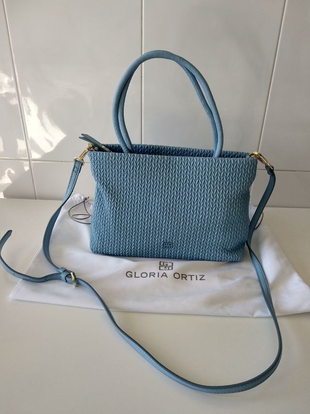Bolso de Gloria Ortiz