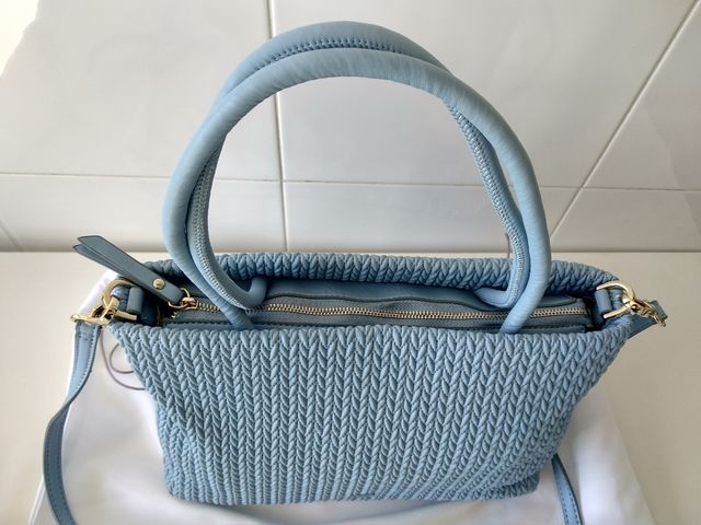 Bolso de Gloria Ortiz
