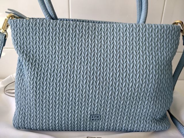 Bolso de Gloria Ortiz