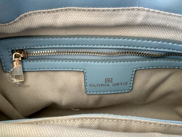 Bolso de Gloria Ortiz