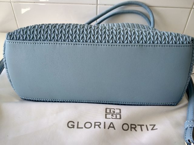 Bolso de Gloria Ortiz