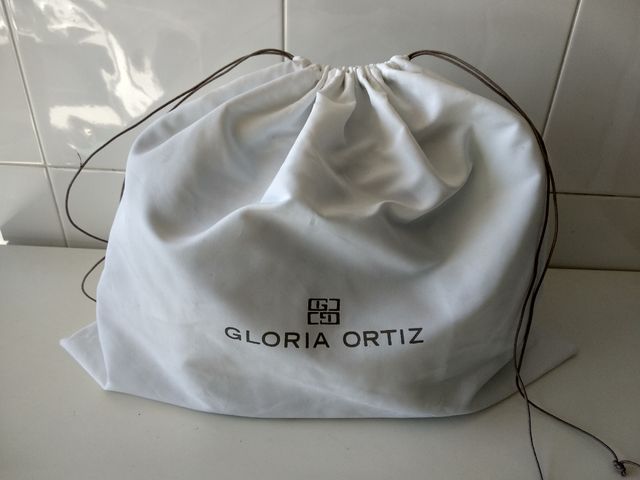 Bolso de Gloria Ortiz