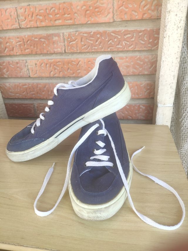Zapatillas Tex