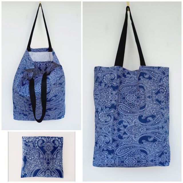 BOLSO MAXI REUTILIZABLE