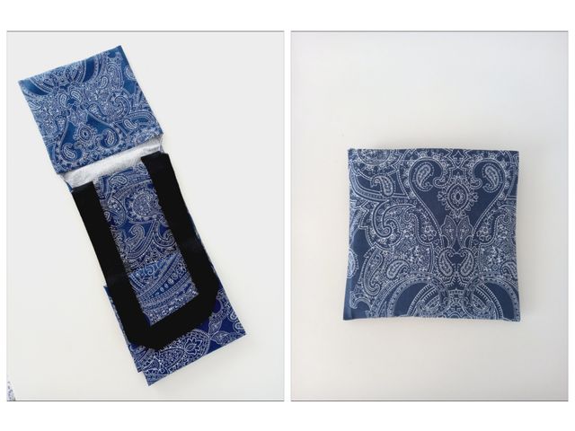 BOLSO MAXI REUTILIZABLE