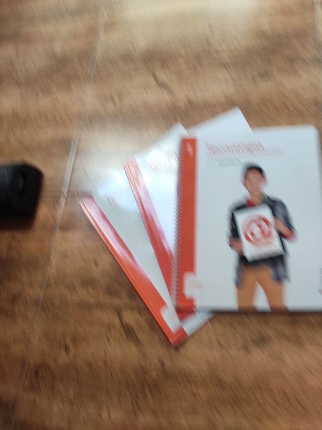 Libri sulla tecnologia