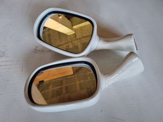 ESPEJO RETROVISOR DERECHO HONDA CBR 1000