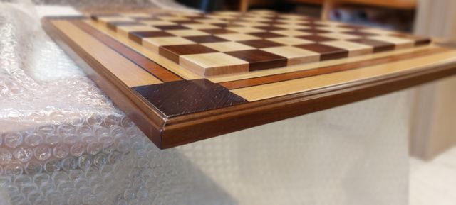 TAVOLO SCACCHIO UNICO