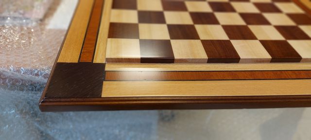 TAVOLO SCACCHIO UNICO