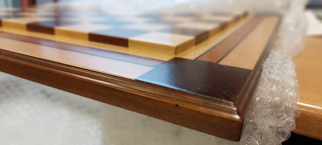 TAVOLO SCACCHIO UNICO