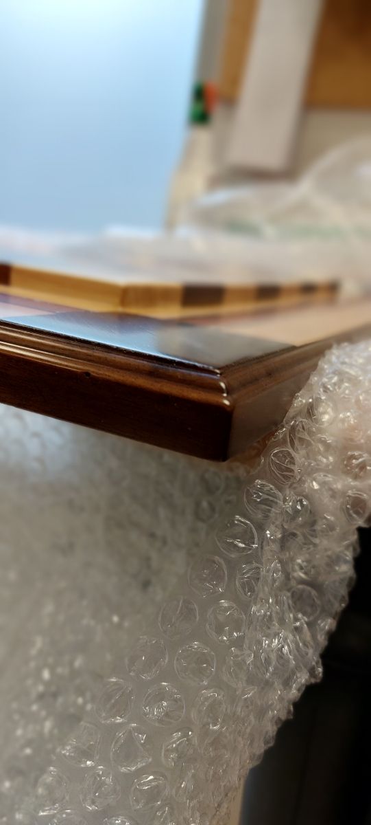 TAVOLO SCACCHIO UNICO