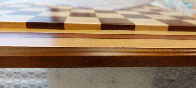 TAVOLO SCACCHIO UNICO