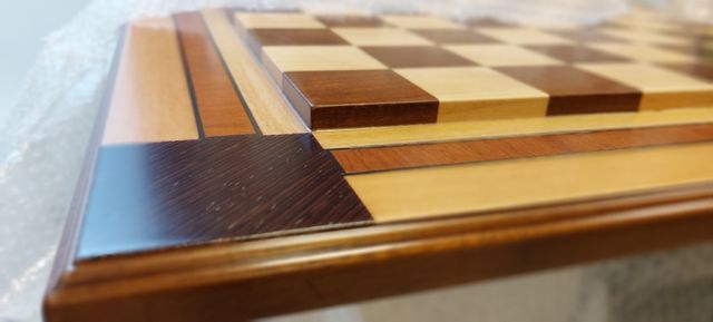 TAVOLO SCACCHIO UNICO