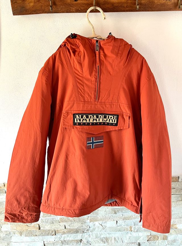 Giacca Napapijri