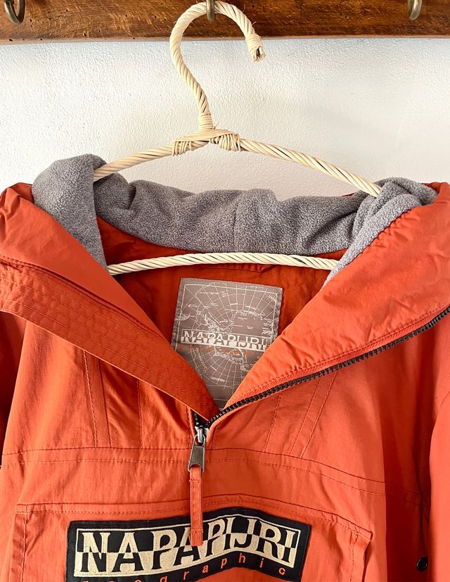 Giacca Napapijri