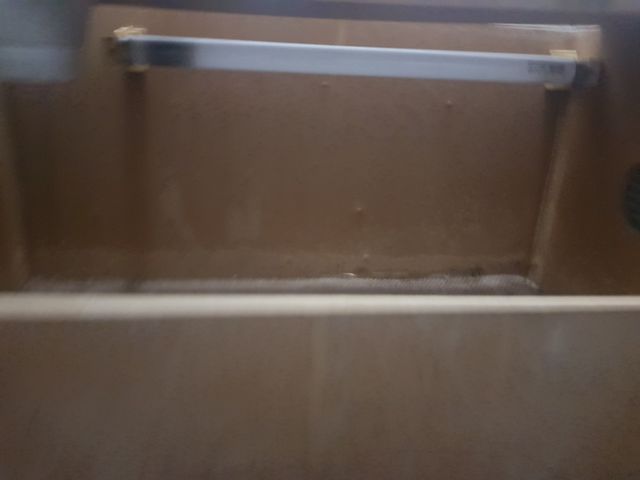 tortuguera o terrario