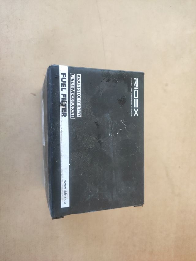 Filtro combustible Renault Nissan Volvo Citroen
