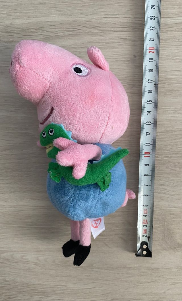 GEORGE PIG