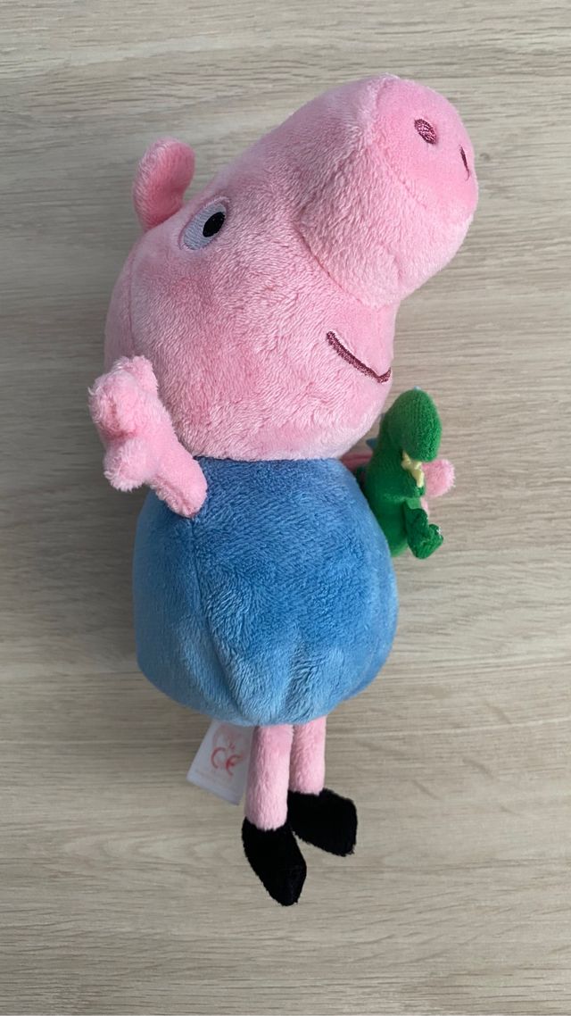 GEORGE PIG