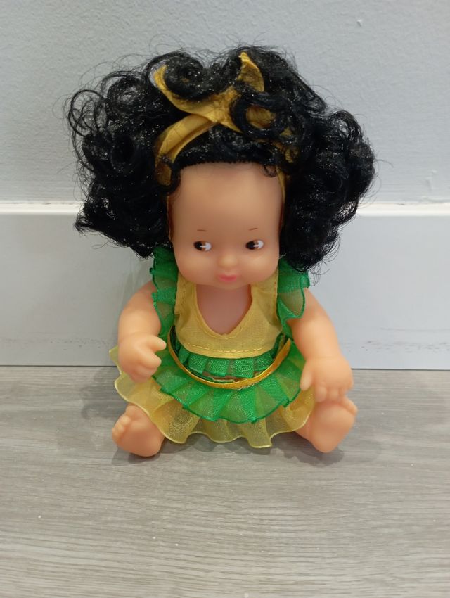 barriguitas del mundo