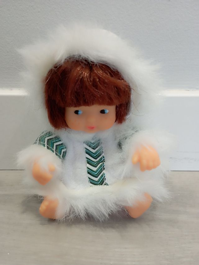 barriguitas del mundo