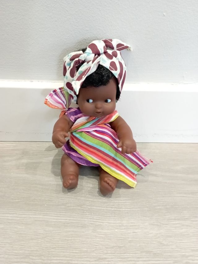 barriguitas del mundo