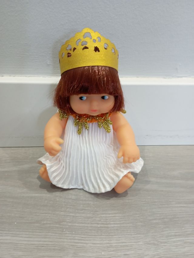 barriguitas del mundo