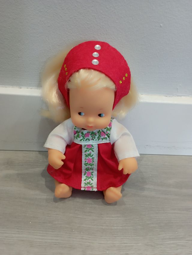 barriguitas del mundo