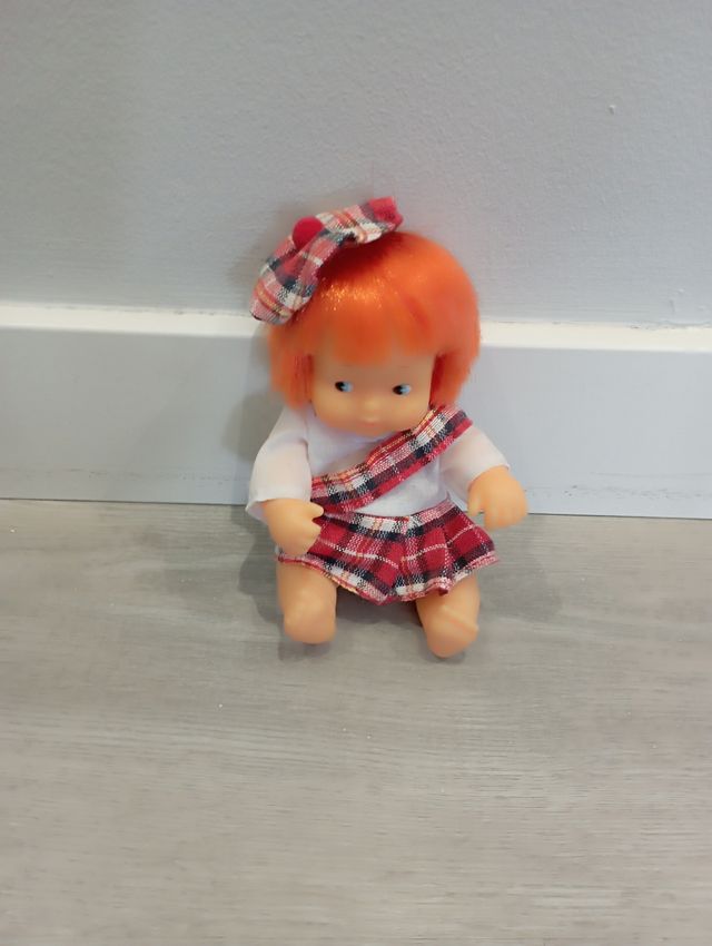 barriguitas del mundo