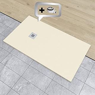 PLATO DE DUCHA RESINA 90X120 162€