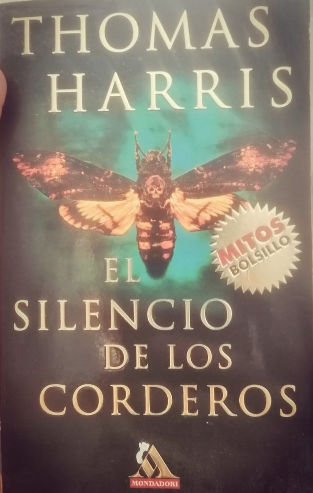 El silencio de los corderos 