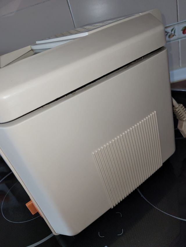 Freidora FHILIPS. 1.5L