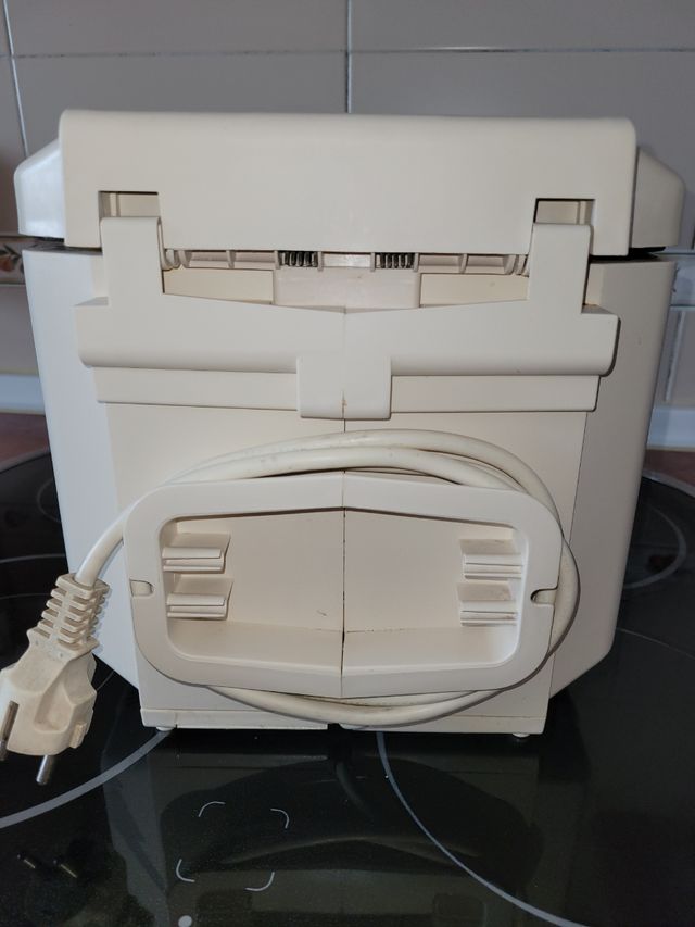 Freidora FHILIPS. 1.5L