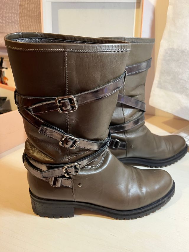 Botas C-Doux núm 38