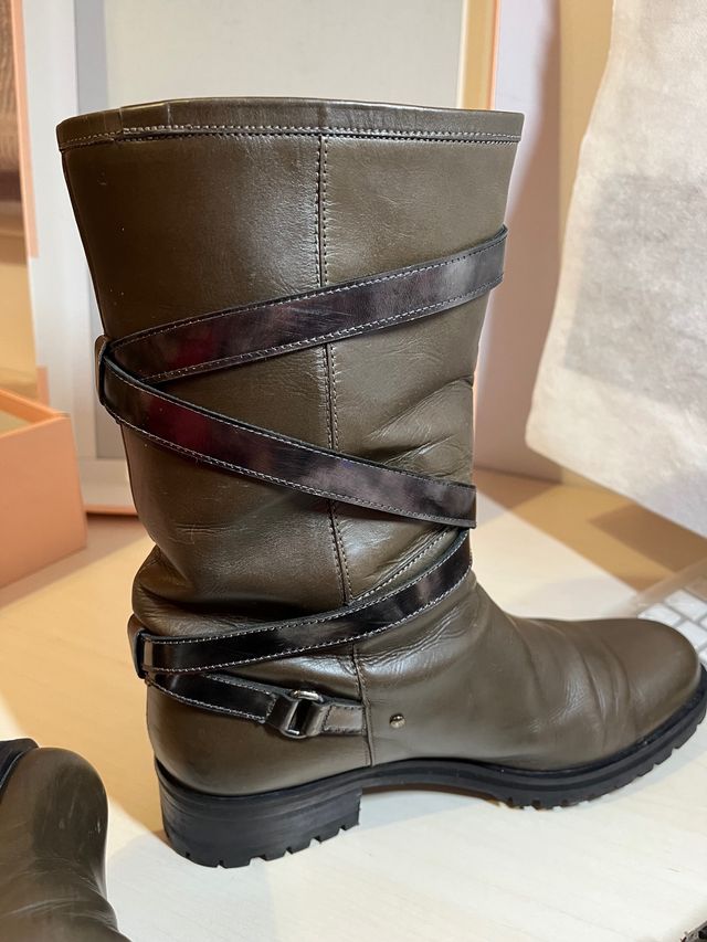Botas C-Doux núm 38