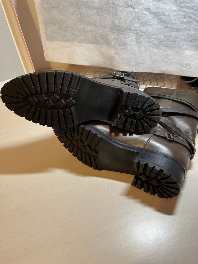 Botas C-Doux núm 38