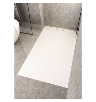 PLATO DE DUCHA RESINA 90X160 216€