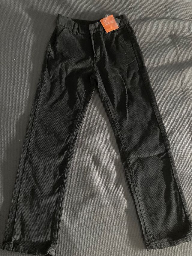 Pantalón chino de pana Gocco sin estrenar 