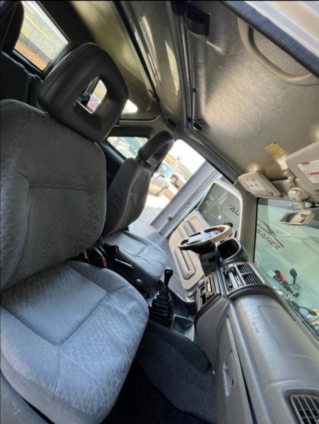 Suzuki Jimny hardtop de segunda mano por 7.500 EUR en Villanueva del