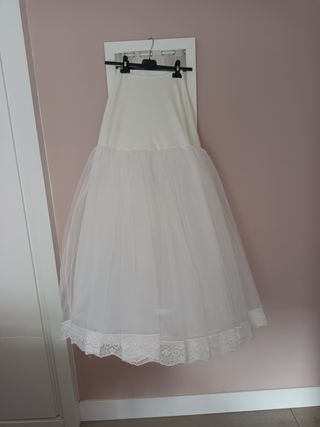 Cancan pronovias 